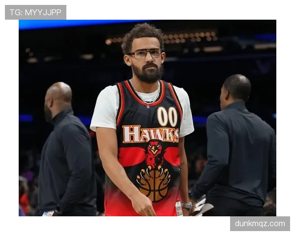 特雷·杨突破能力提升显著，关键时刻助亚特兰大拉开比分